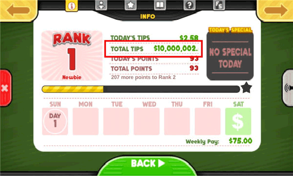 老爹的热狗店内置菜单4