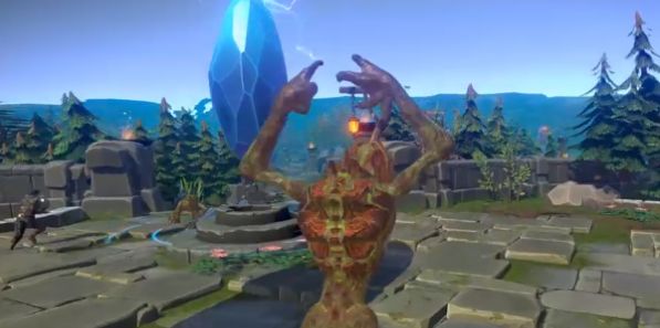 守望联盟内置菜单版1