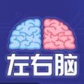 你的左右脑成绩单测试