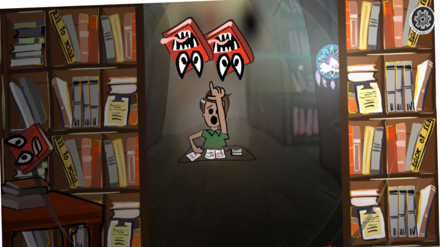 梦行者倾斜世界0