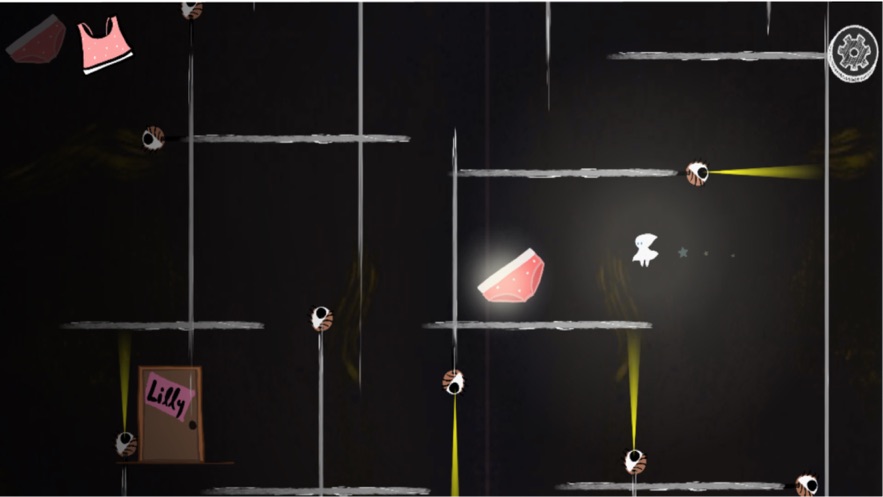 梦行者倾斜世界3