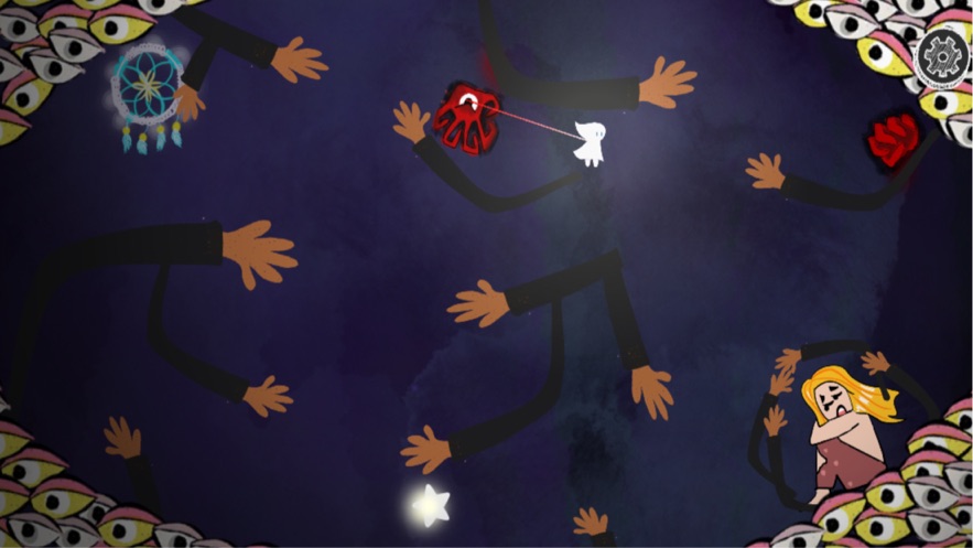 梦行者倾斜世界4