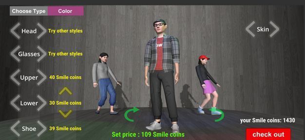 微笑之地Land of smiles3