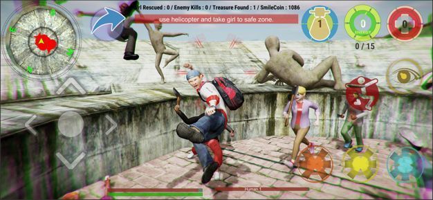 微笑之地Land of smiles4