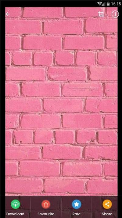 粉色纹理壁纸高清5