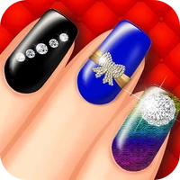 公主美甲沙龙Princess nail salon