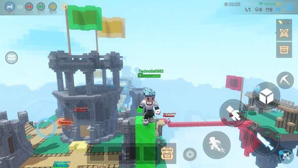 起床战争2中文版