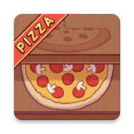 可口的披萨美味的披萨内置菜单FF