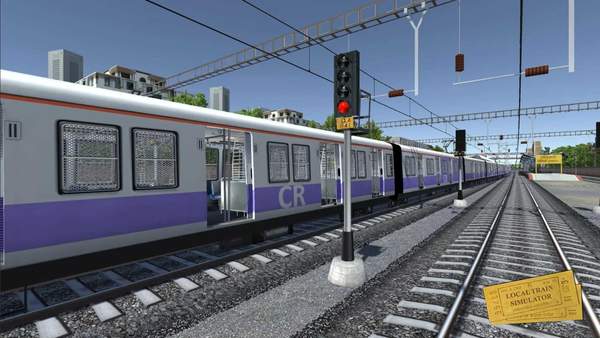 印度火车模拟器老版本