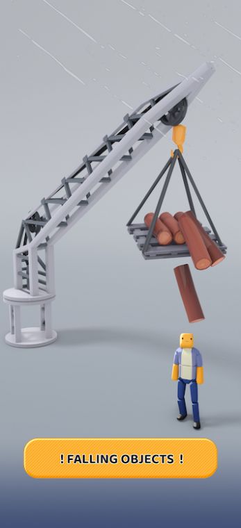 布娃娃混乱释放0