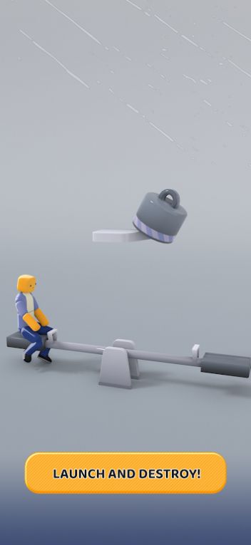 布娃娃混乱释放1