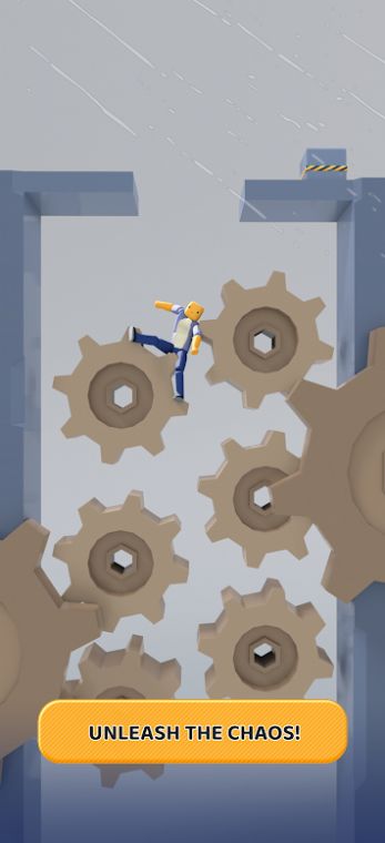 布娃娃混乱释放2