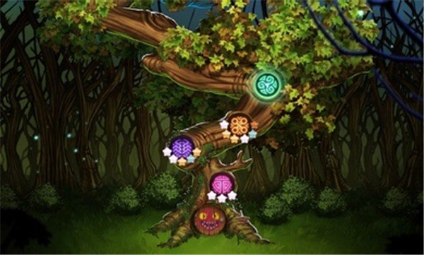 我的歌唱怪兽重击0