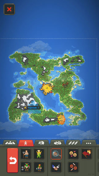 worldbox0.22.21全物品解锁0