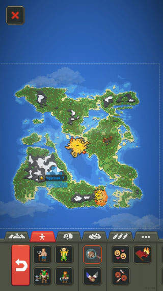 worldbox0.22.21全物品解锁