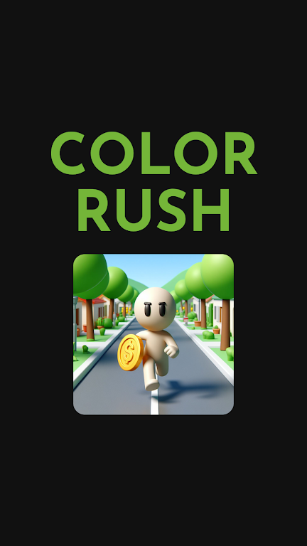 橡皮人色彩狂奔1