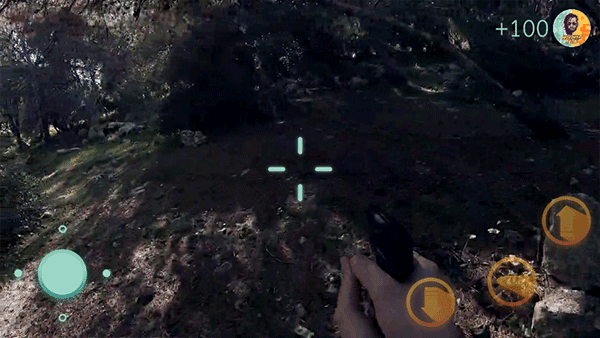 通缉者富人模拟器2