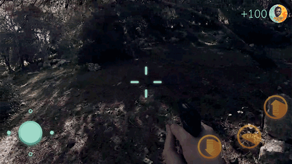 通缉者富人模拟器