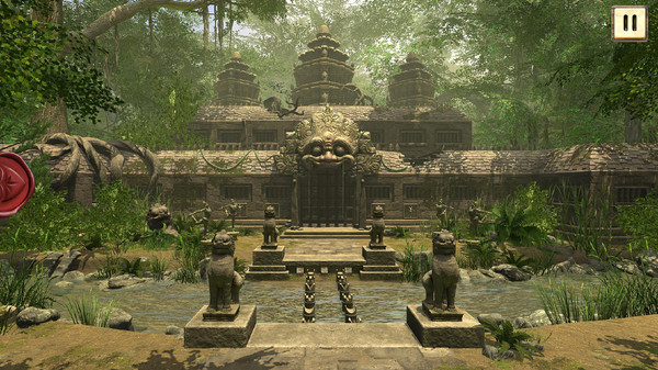 神庙Temple0