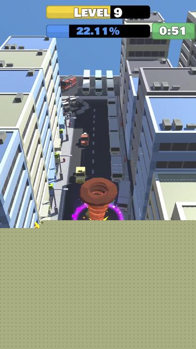 Tornado.io 2-游戏3D0