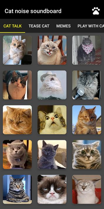 猫翻译器-猫的声音3