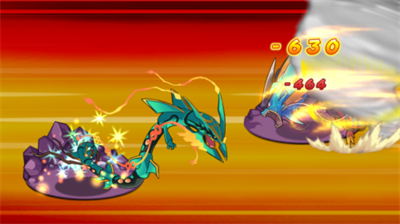 口袋妖怪梦的延续1