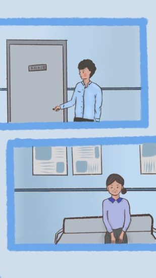 我要如何说再见安卓