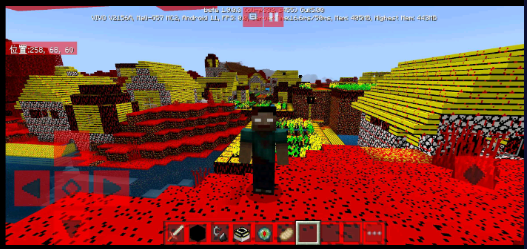 Minecraft hell1
