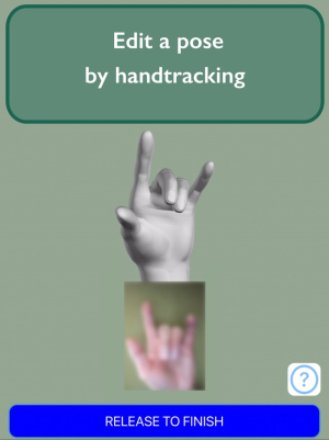 handmodel软件0