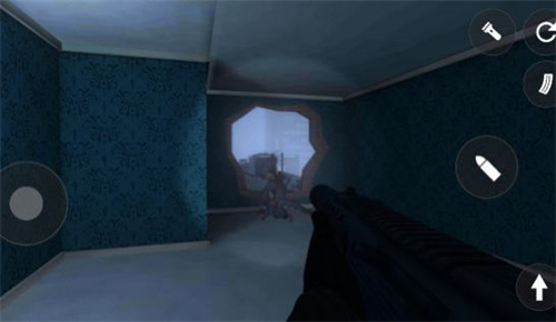 虚构三僵尸生存3