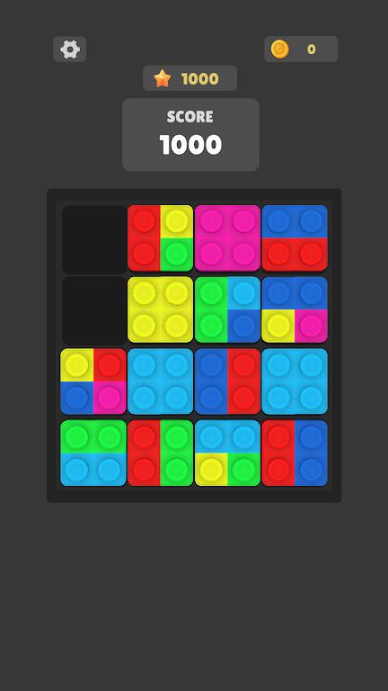 滑动爆炸颜色合并2