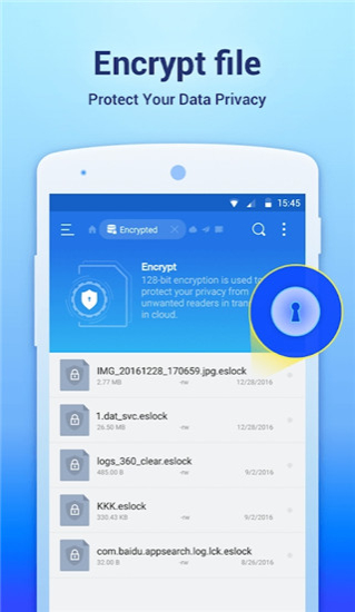 es文件浏览器TV版1