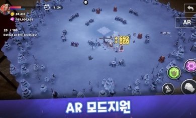 马季骑士鲜血巴格斯1