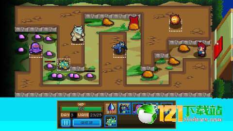 模拟史莱姆制造1