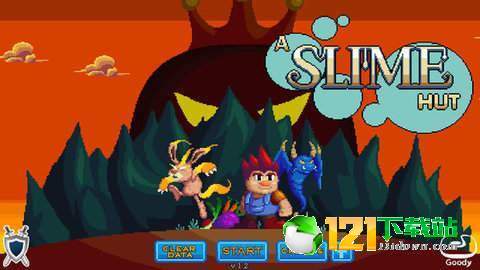 模拟史莱姆制造2