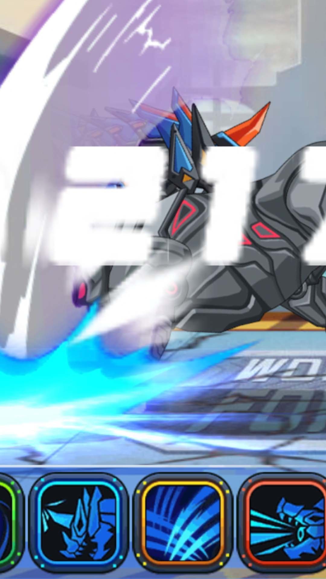 变异恐龙模拟器免广告1