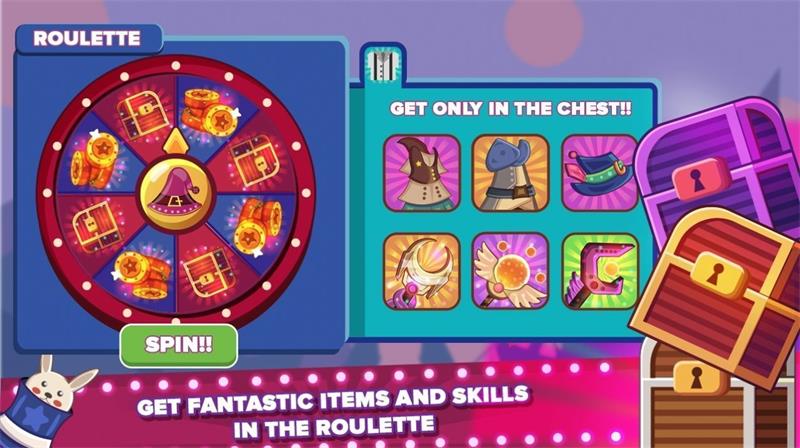 火柴人弓箭手英雄0