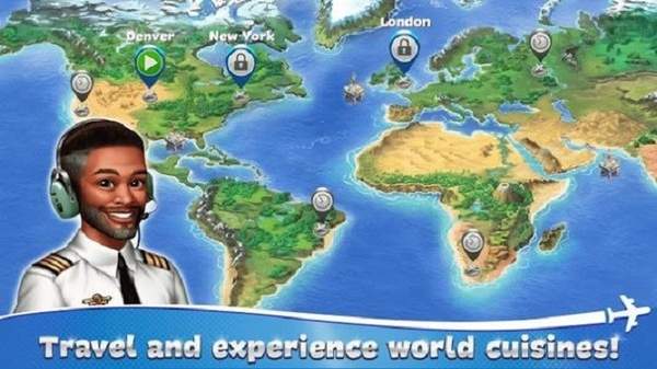 飞机大厨最新版2024
