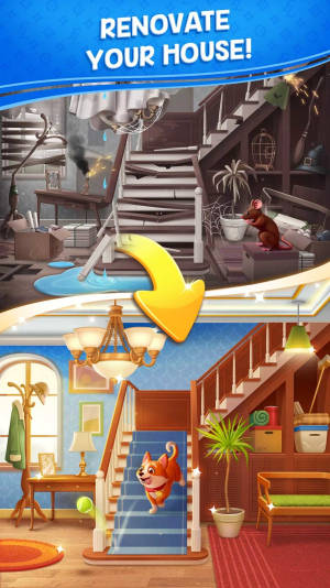 杰西人生内置菜单版2