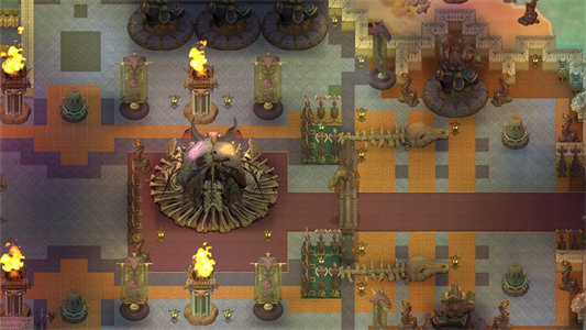 了不起的修仙模拟器安卓1