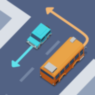 高峰时间通勤者