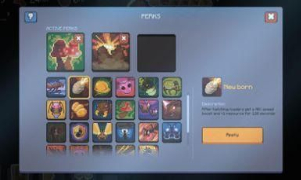 蚁群模拟器2女王之舞1