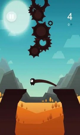 跳坑英雄手机版