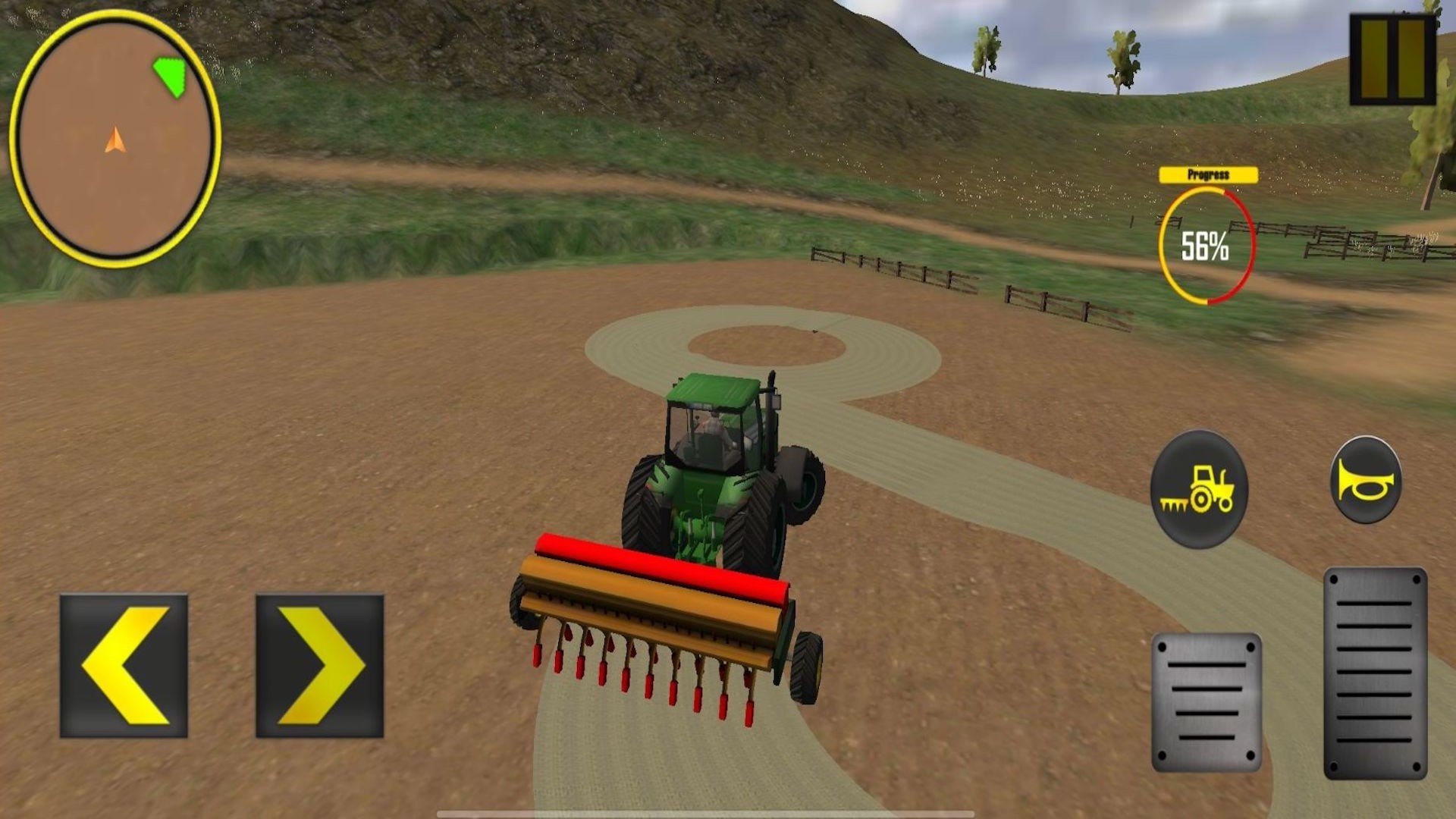 农场模拟3D1