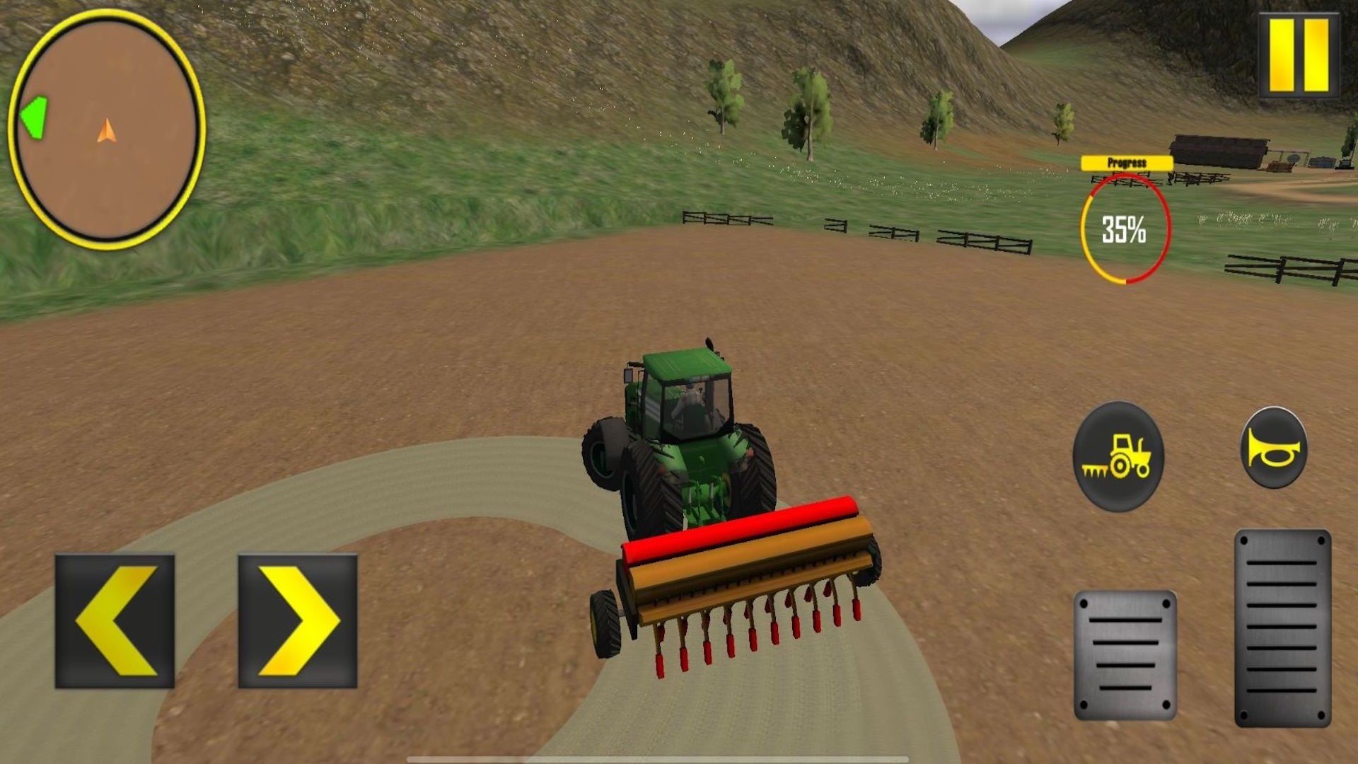 农场模拟3D2