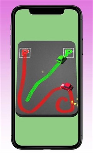 疯狂停车驾驶22