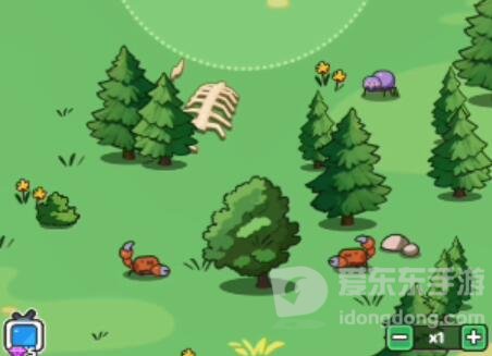 再过来我就动手了内置修改器5