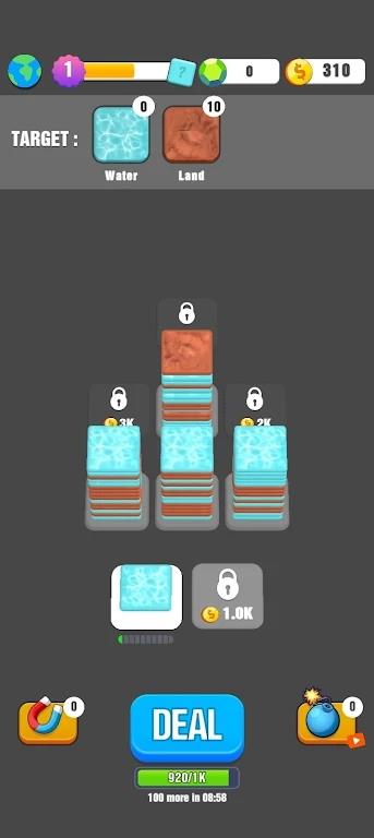放置世界拼图3