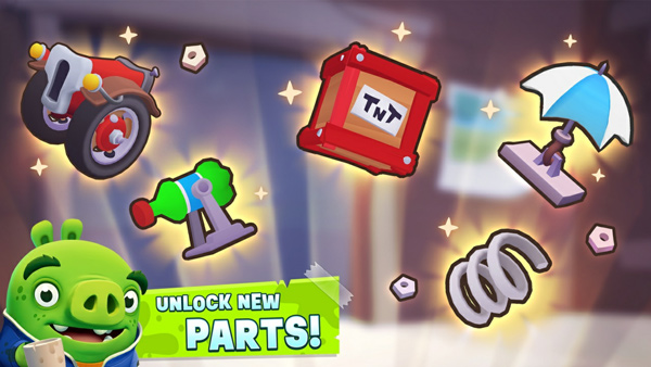 捣蛋猪2豪华版1