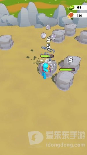 建造闲置的城市2